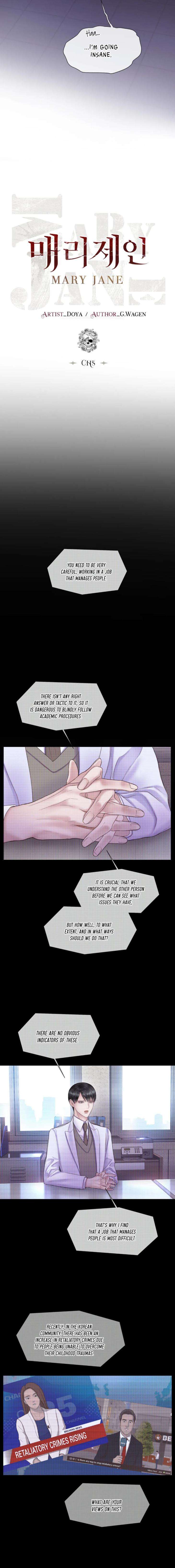 Mary-Jane-Mgs-By-G-Wagen-Doya-Uncensored-Eng page 9