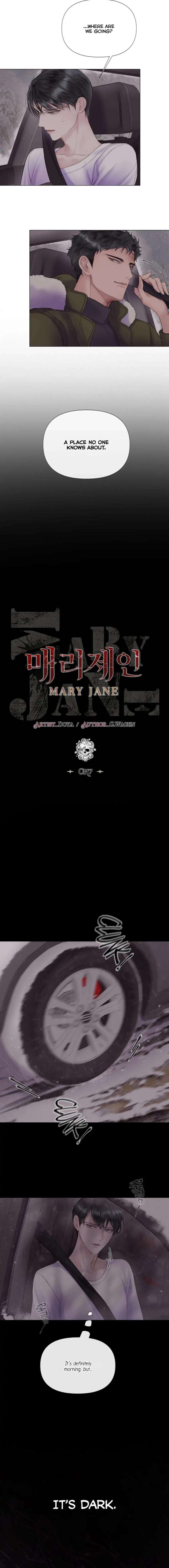 Mary-Jane-Mgs-By-G-Wagen-Doya-Uncensored-Eng page 4
