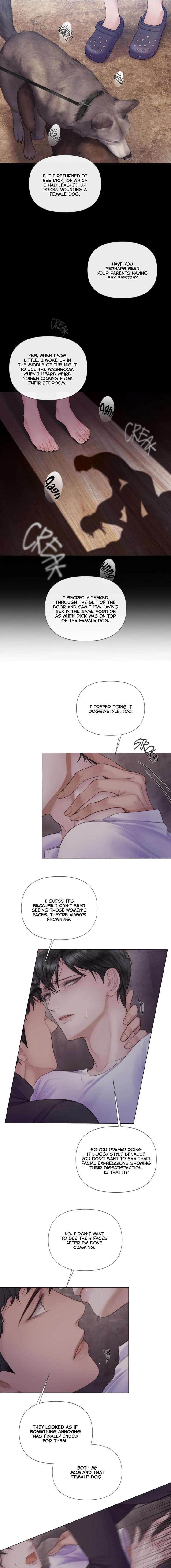 Mary-Jane-Mgs-By-G-Wagen-Doya-Uncensored-Eng page 2