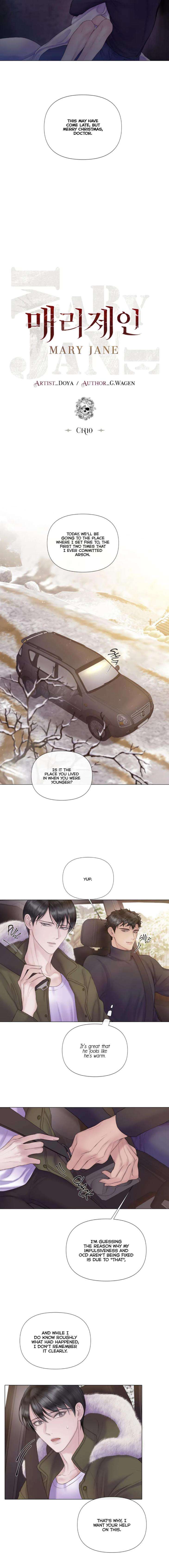 Mary-Jane-Mgs-By-G-Wagen-Doya-Uncensored-Eng page 8