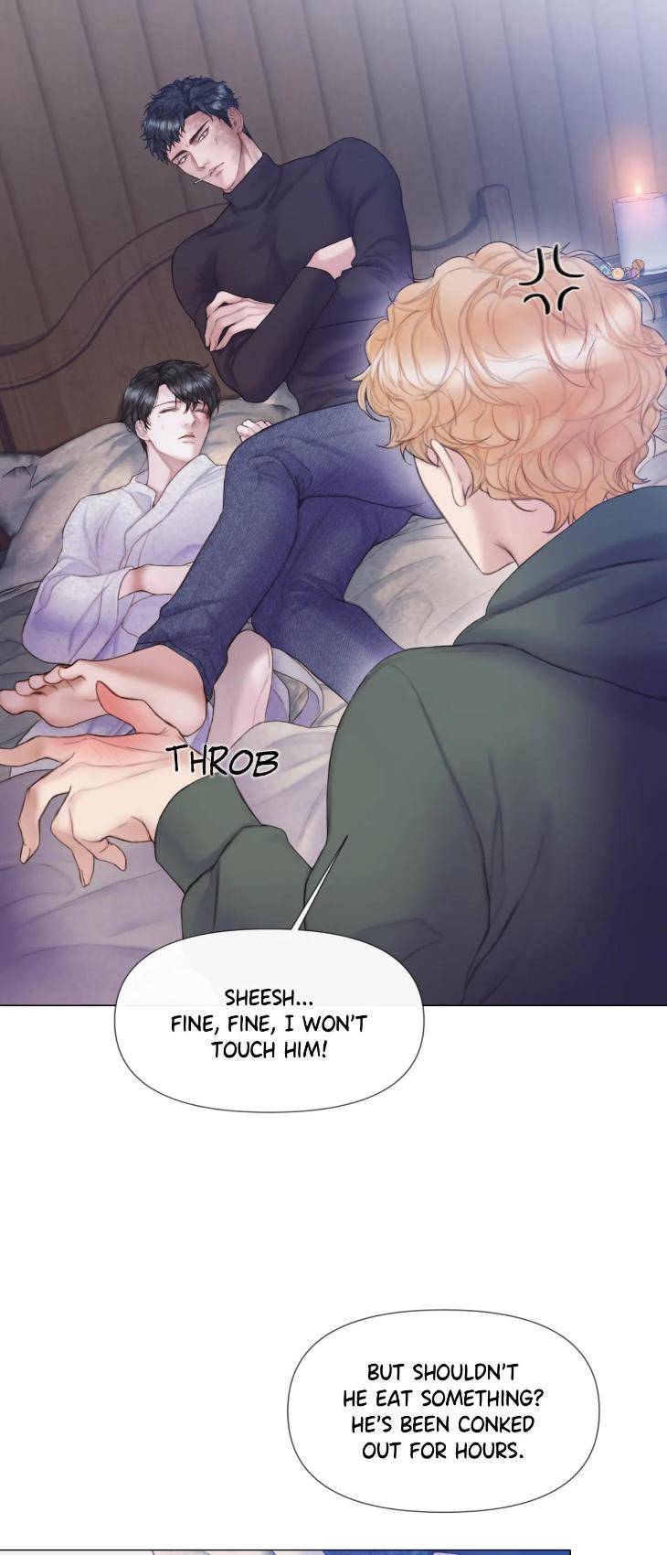 Mary-Jane-Mgs-By-G-Wagen-Doya-Uncensored-Eng page 47