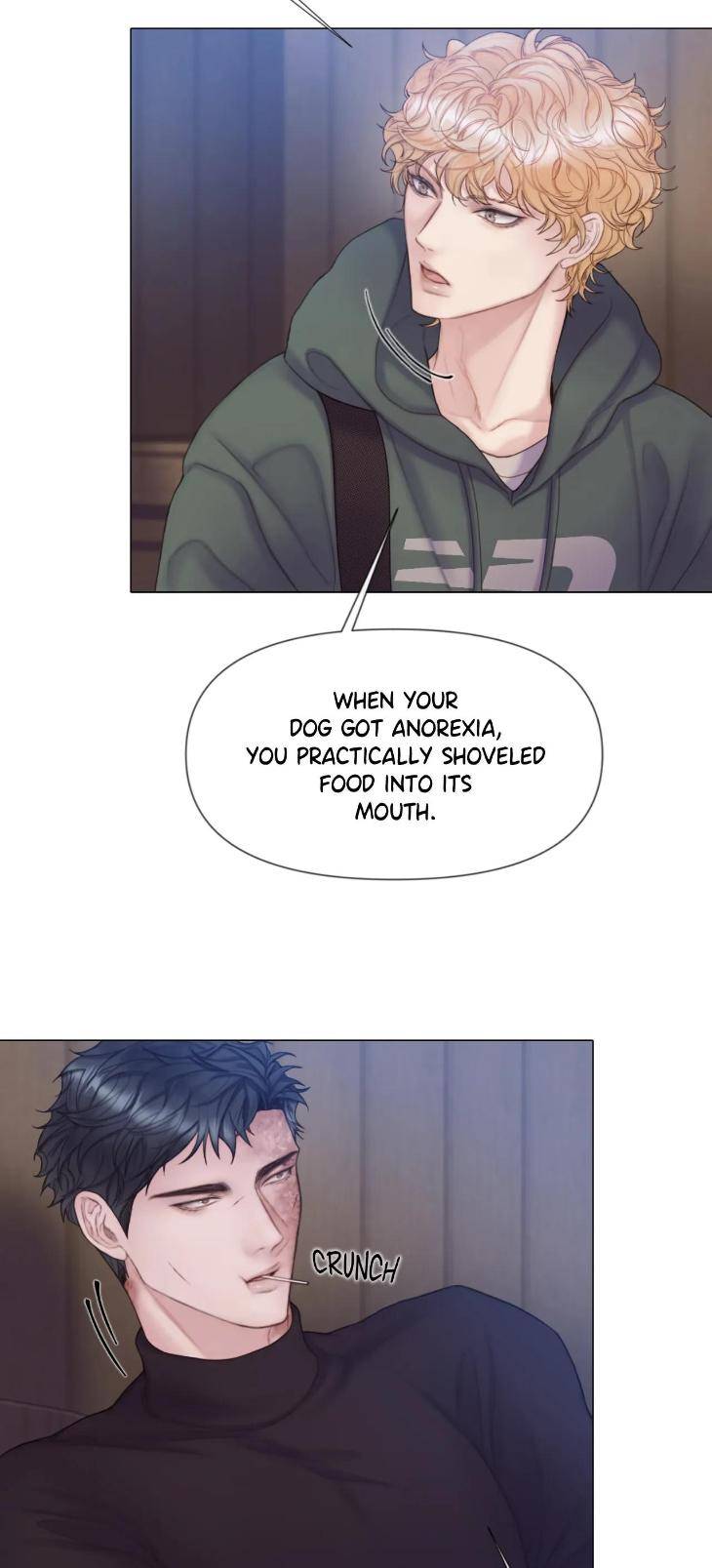 Mary-Jane-Mgs-By-G-Wagen-Doya-Uncensored-Eng page 50