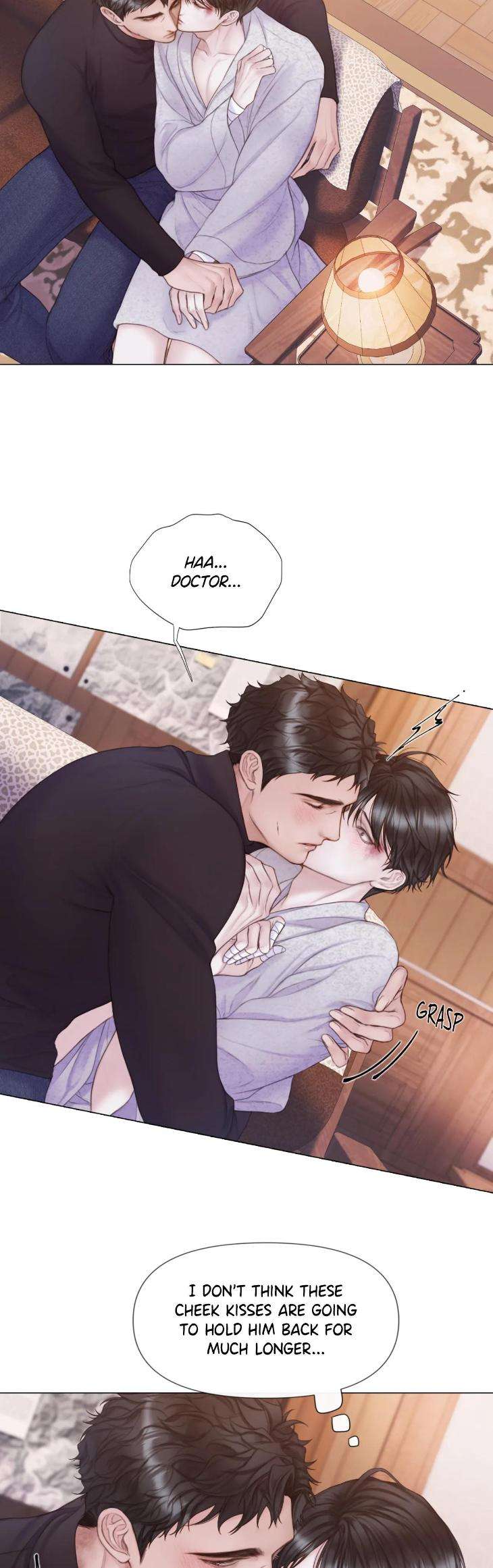 Mary-Jane-Mgs-By-G-Wagen-Doya-Uncensored-Eng page 9