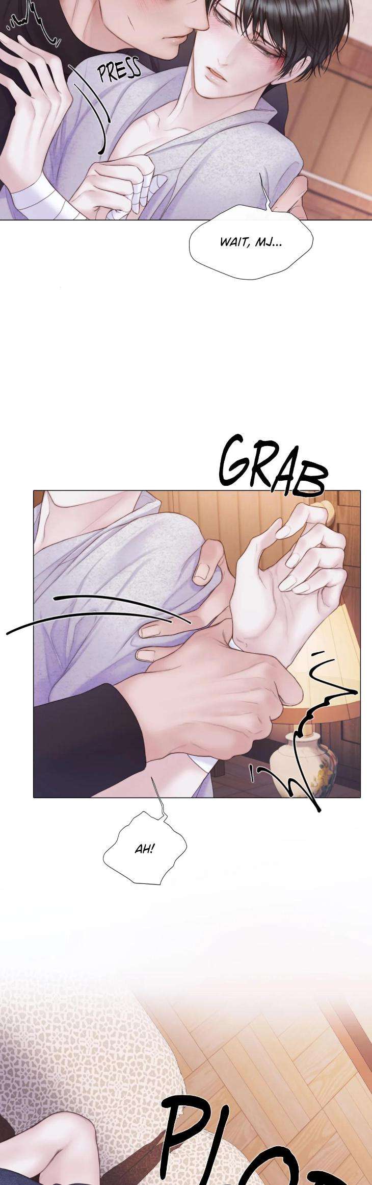 Mary-Jane-Mgs-By-G-Wagen-Doya-Uncensored-Eng page 10