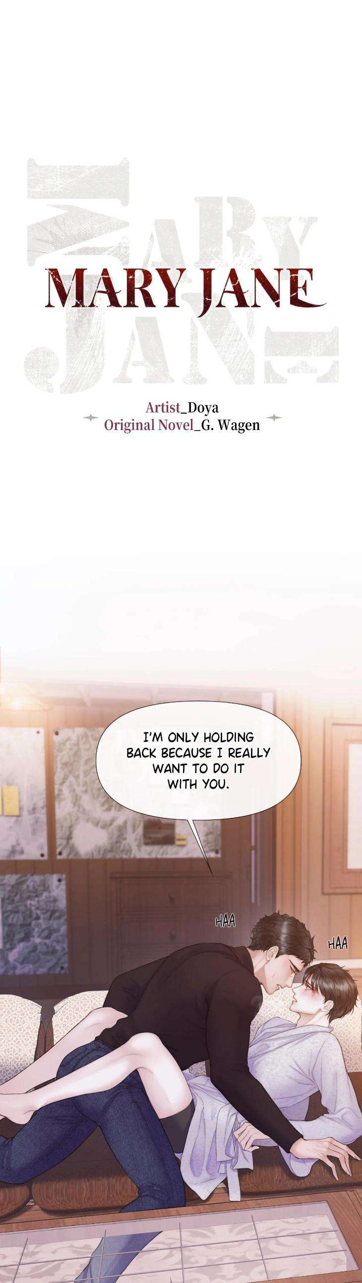 Mary-Jane-Mgs-By-G-Wagen-Doya-Uncensored-Eng page 13