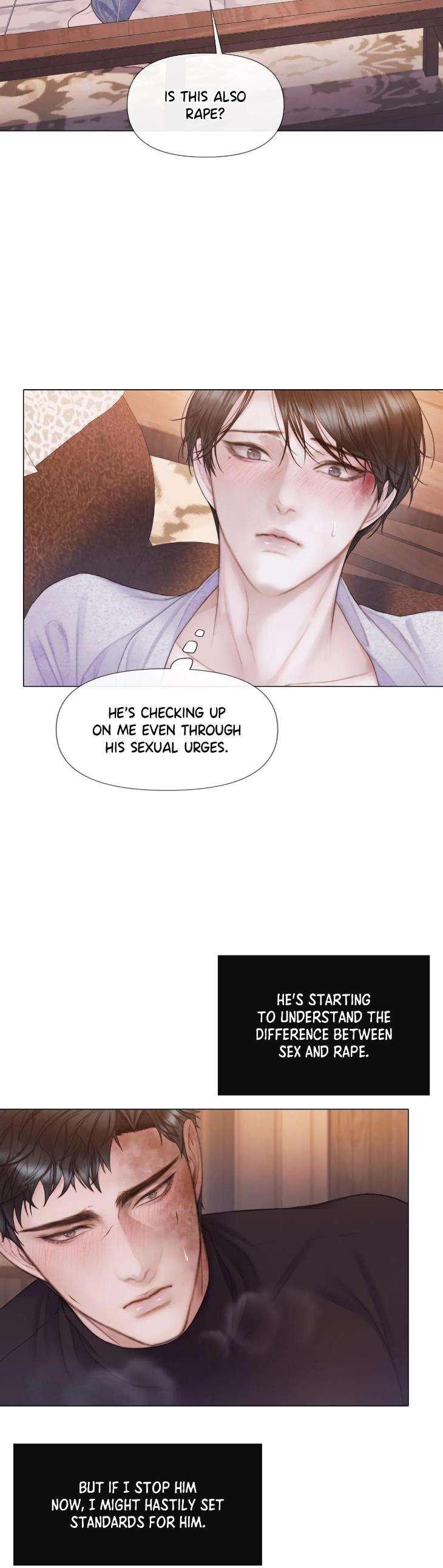 Mary-Jane-Mgs-By-G-Wagen-Doya-Uncensored-Eng page 14