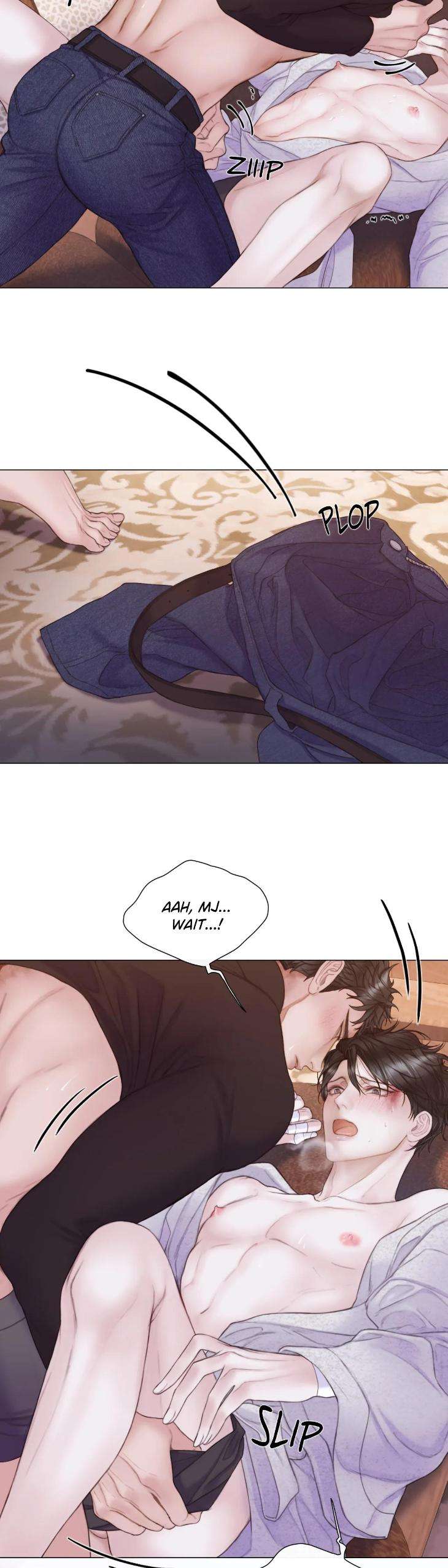 Mary-Jane-Mgs-By-G-Wagen-Doya-Uncensored-Eng page 21