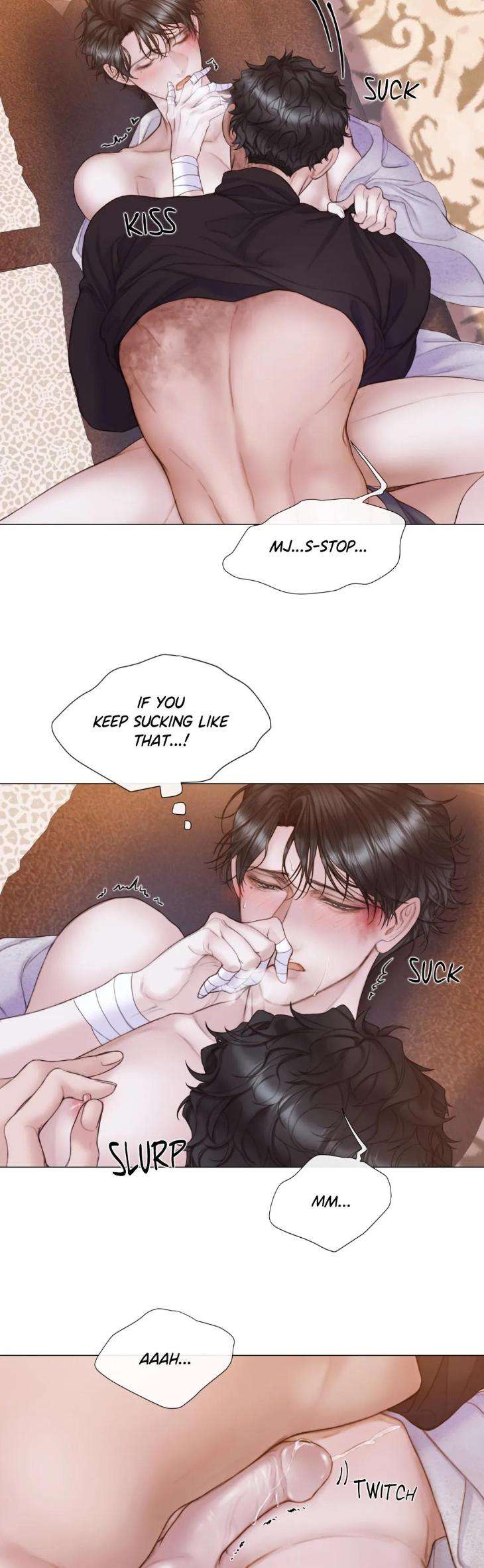Mary-Jane-Mgs-By-G-Wagen-Doya-Uncensored-Eng page 4