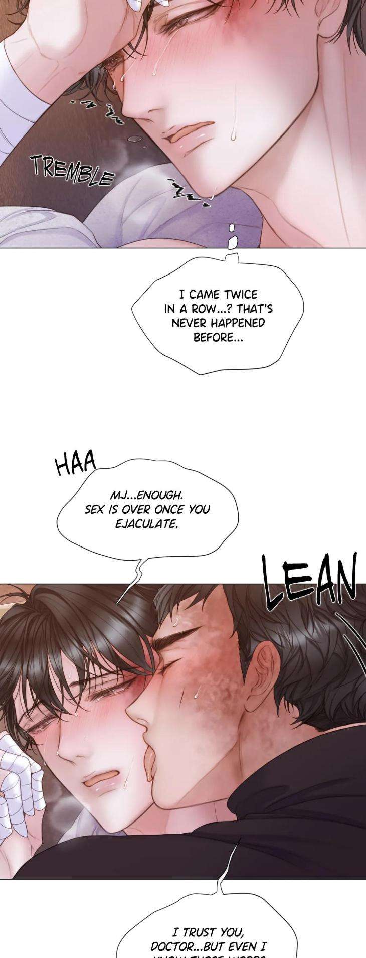 Mary-Jane-Mgs-By-G-Wagen-Doya-Uncensored-Eng page 9