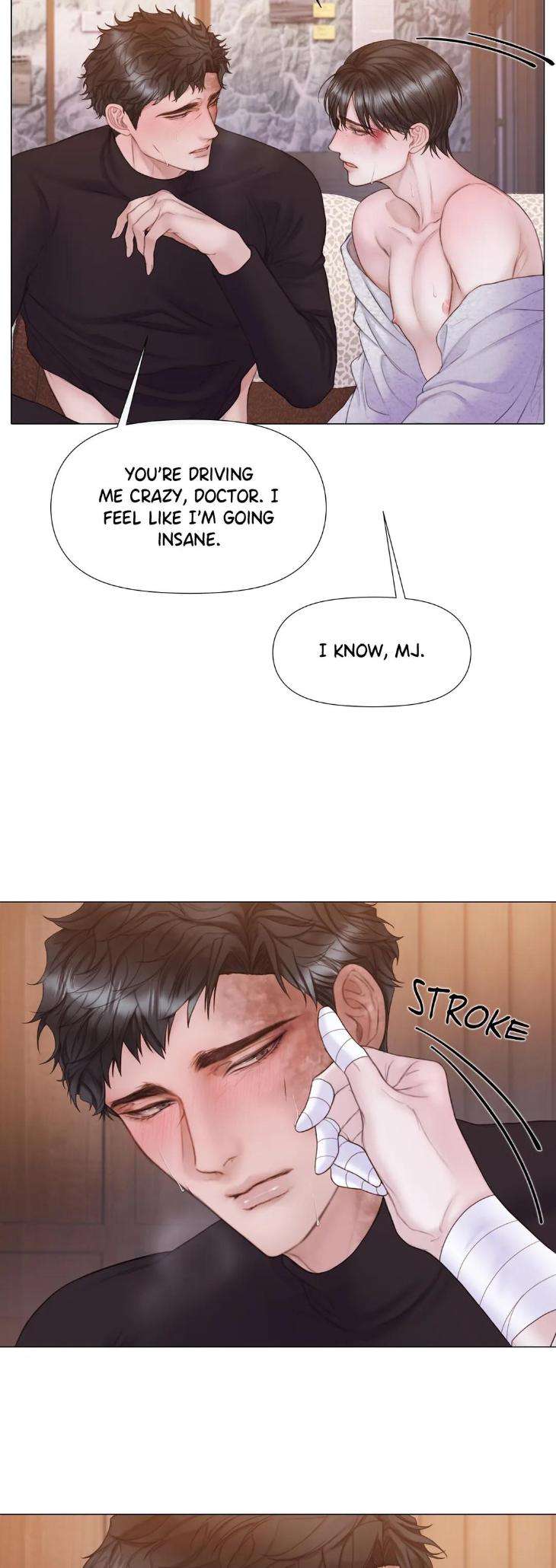 Mary-Jane-Mgs-By-G-Wagen-Doya-Uncensored-Eng page 20