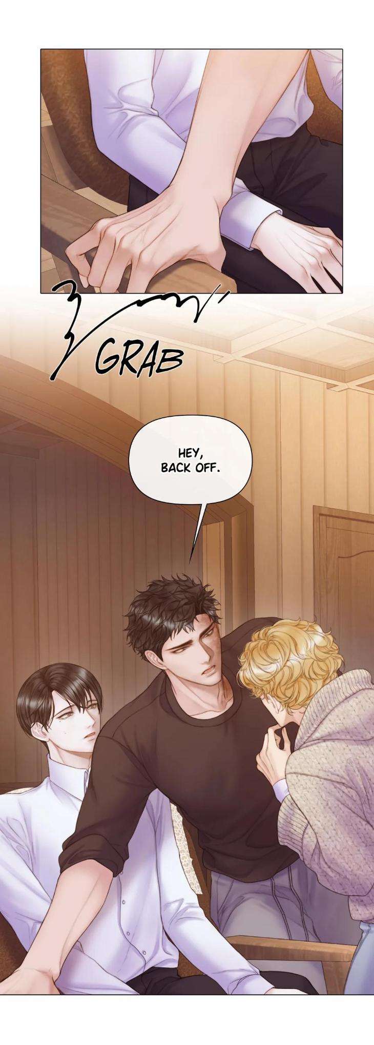 Mary-Jane-Mgs-By-G-Wagen-Doya-Uncensored-Eng page 2