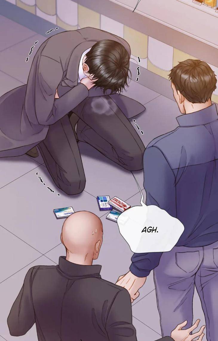 Mary-Jane-Mgs-By-G-Wagen-Doya-Uncensored-Eng page 70