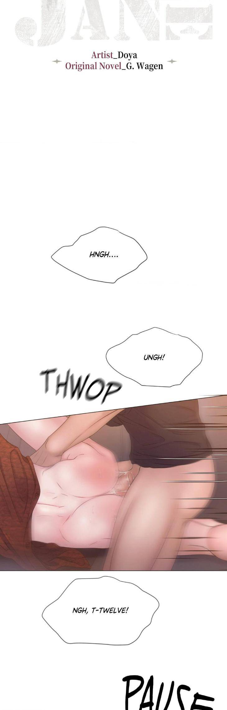 Mary-Jane-Mgs-By-G-Wagen-Doya-Uncensored-Eng page 8