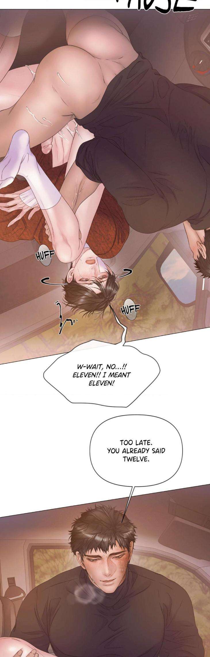 Mary-Jane-Mgs-By-G-Wagen-Doya-Uncensored-Eng page 9