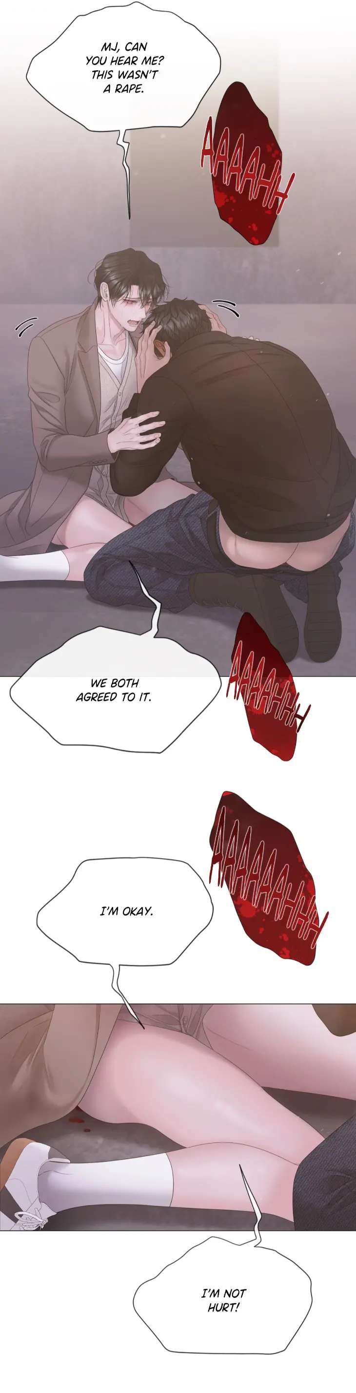 Mary-Jane-Mgs-By-G-Wagen-Doya-Uncensored-Eng page 39