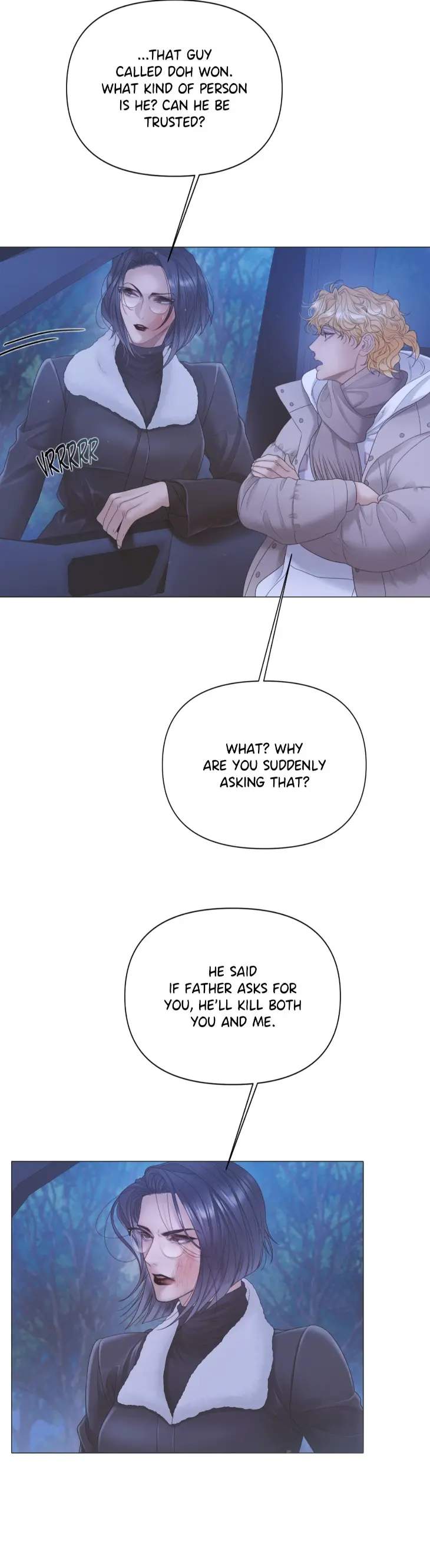 Mary-Jane-Mgs-By-G-Wagen-Doya-Uncensored-Eng page 8