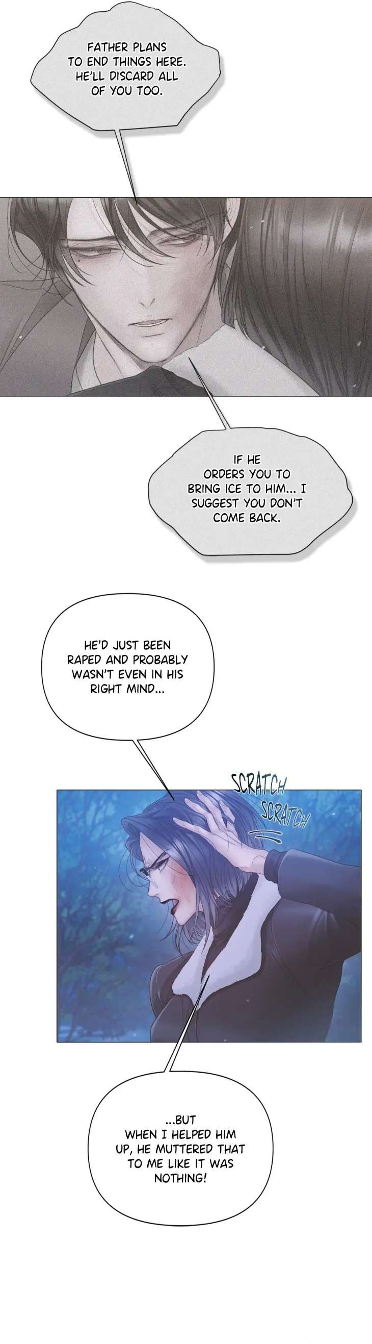 Mary-Jane-Mgs-By-G-Wagen-Doya-Uncensored-Eng page 9