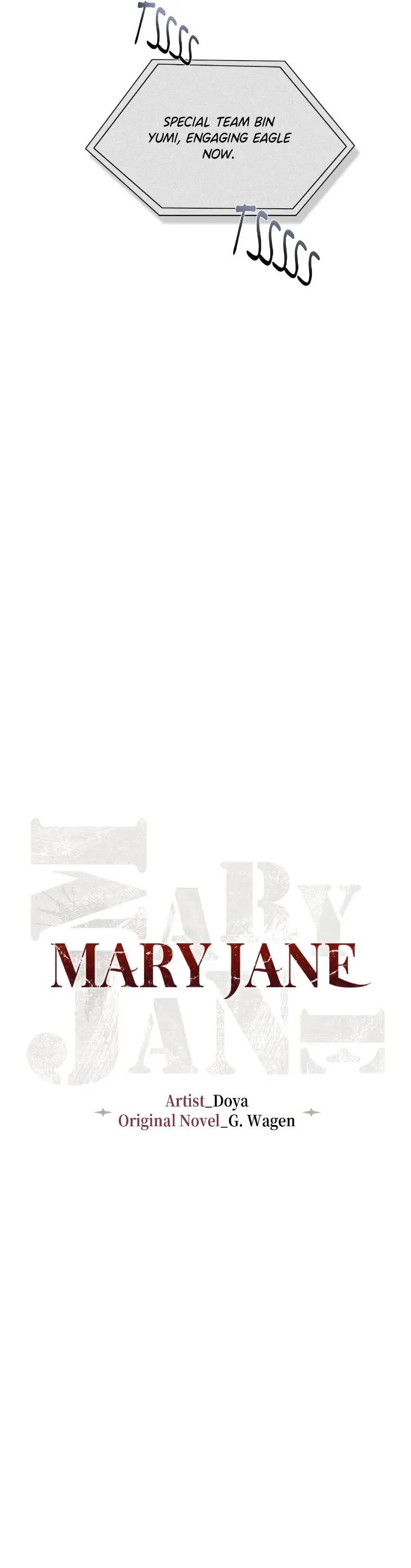 Mary-Jane-Mgs-By-G-Wagen-Doya-Uncensored-Eng page 23