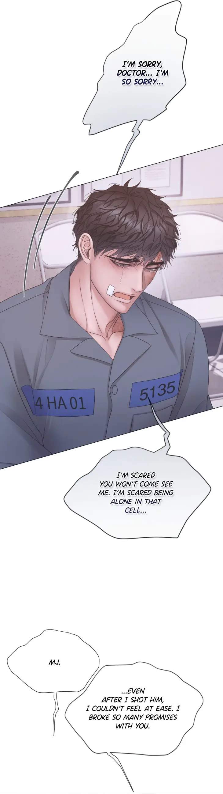 Mary-Jane-Mgs-By-G-Wagen-Doya-Uncensored-Eng page 32