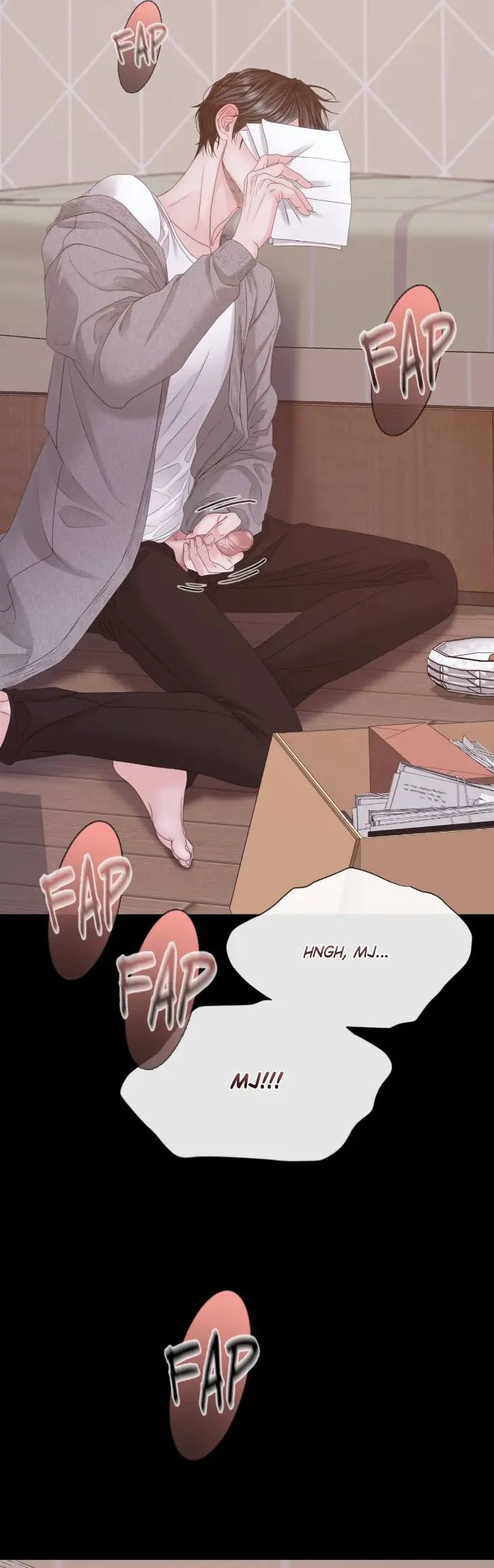Mary-Jane-Mgs-By-G-Wagen-Doya-Uncensored-Eng page 19