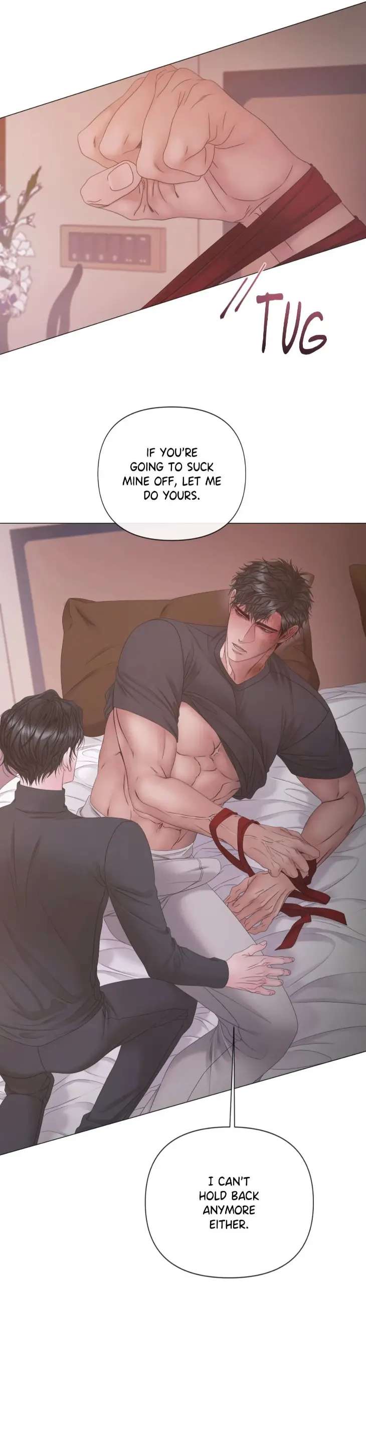 Mary-Jane-Mgs-By-G-Wagen-Doya-Uncensored-Eng page 7