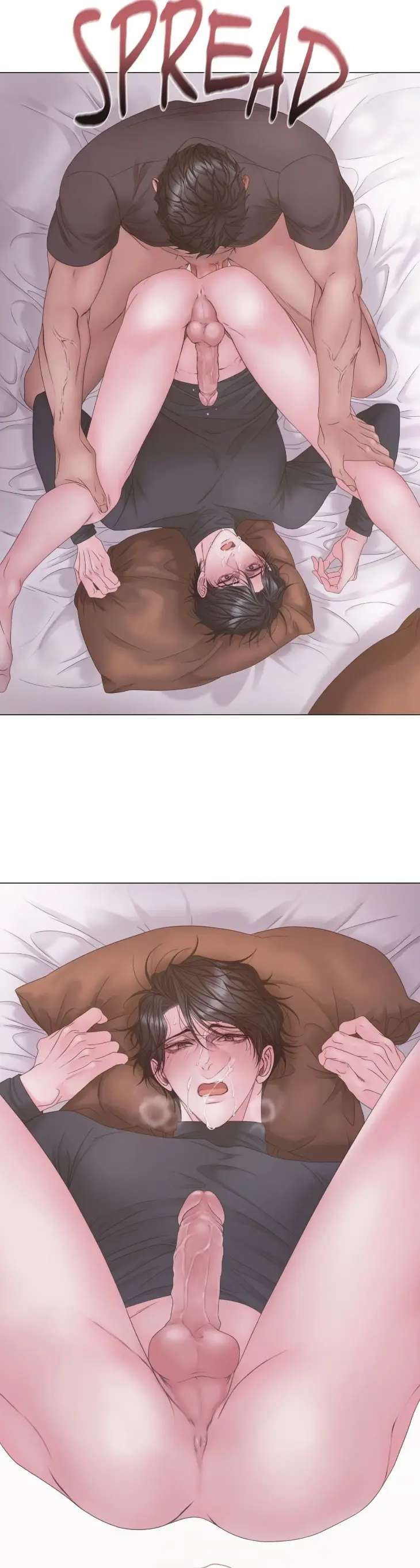 Mary-Jane-Mgs-By-G-Wagen-Doya-Uncensored-Eng page 21