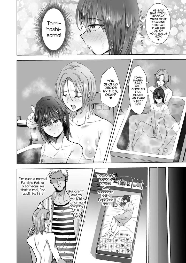 Maso-Mesu-Fushi-Wa-Osu-Ni-Reizoku-Suru-By-Ani-Ga-Saru-Takashi-Eng page 7
