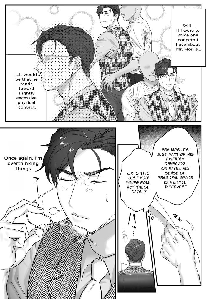 Master-Its-Mating-Time-By-Nugget-Bun-Nageya-San-Nagita-Tooko-Eng page 4