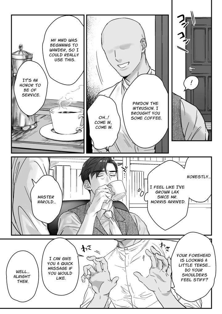 Master-Its-Mating-Time-By-Nugget-Bun-Nageya-San-Nagita-Tooko-Eng page 5