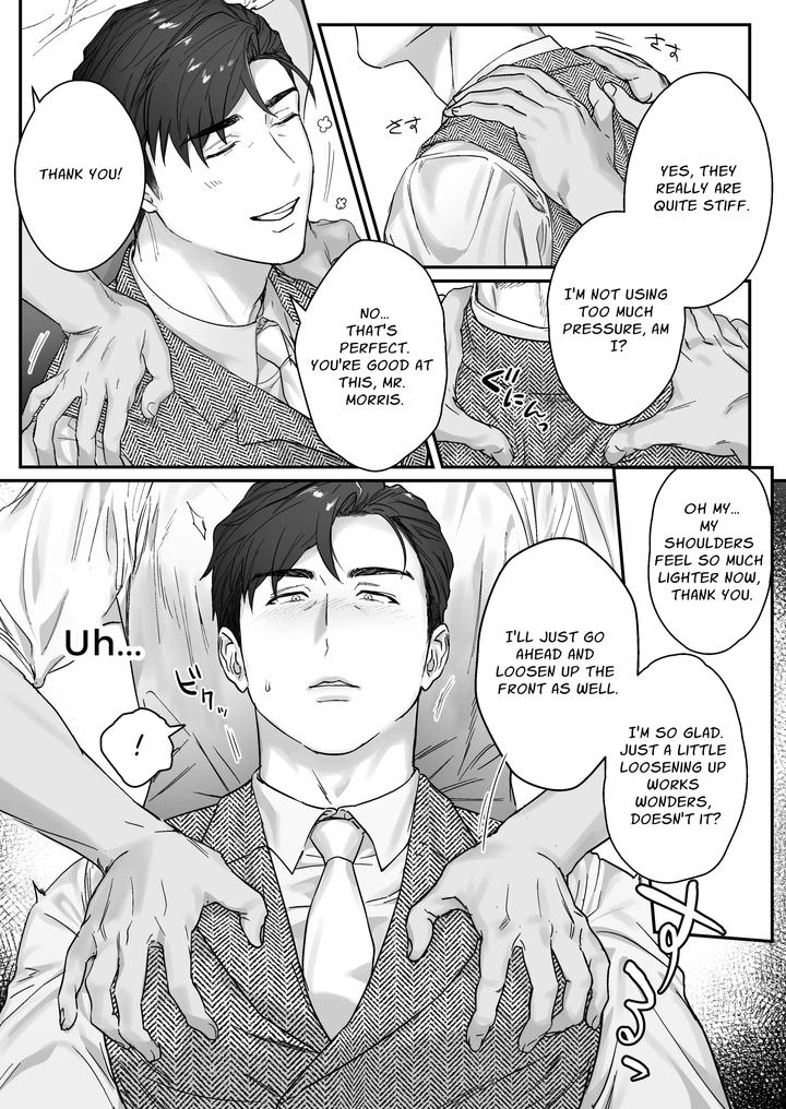 Master-Its-Mating-Time-By-Nugget-Bun-Nageya-San-Nagita-Tooko-Eng page 6