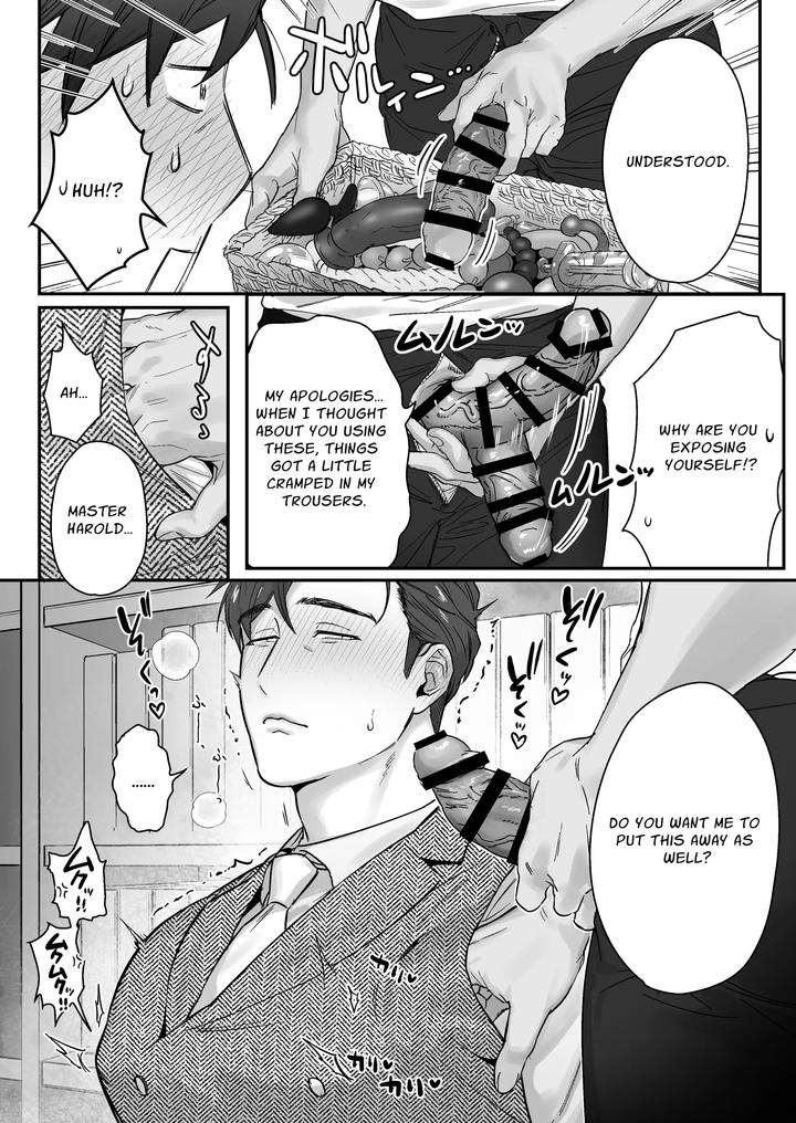 Master-Its-Mating-Time-By-Nugget-Bun-Nageya-San-Nagita-Tooko-Eng page 12
