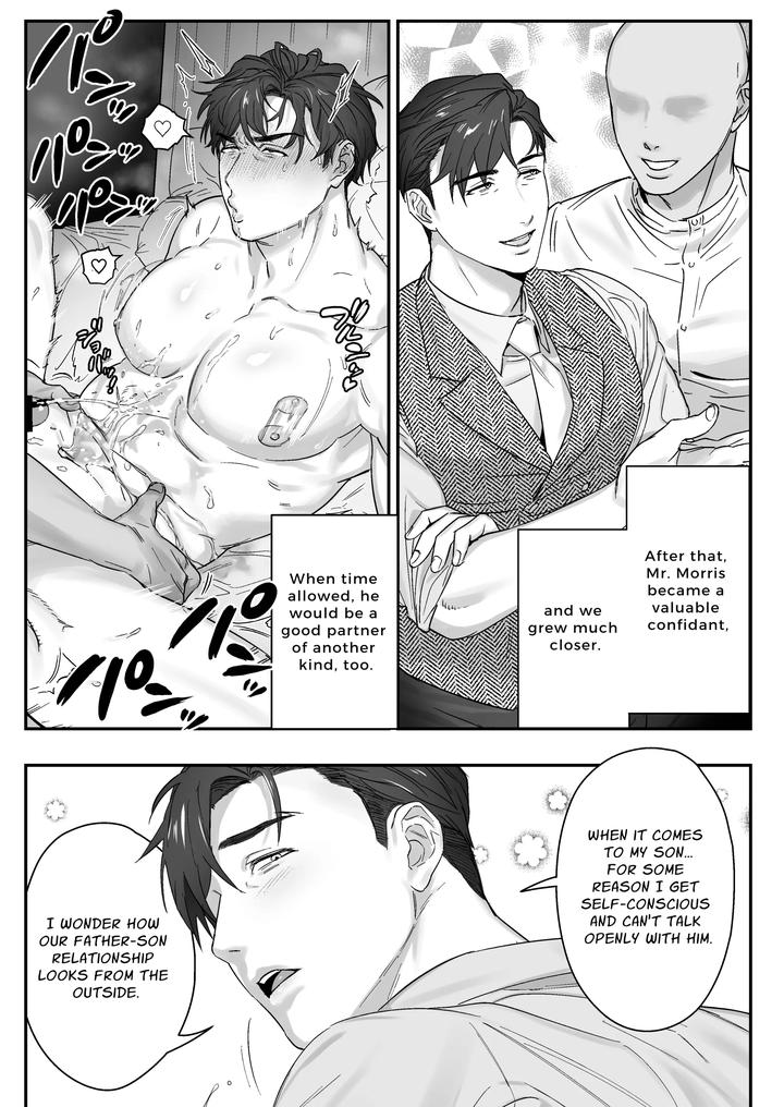 Master-Its-Mating-Time-By-Nugget-Bun-Nageya-San-Nagita-Tooko-Eng page 18