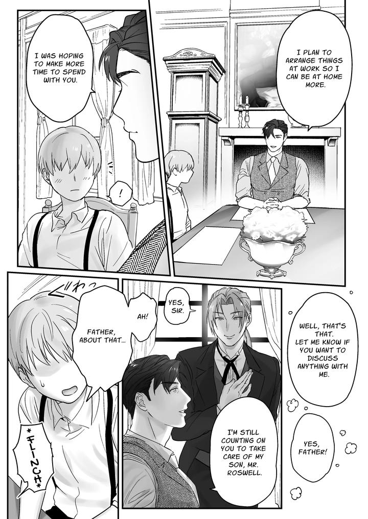 Master-Its-Mating-Time-By-Nugget-Bun-Nageya-San-Nagita-Tooko-Eng page 20