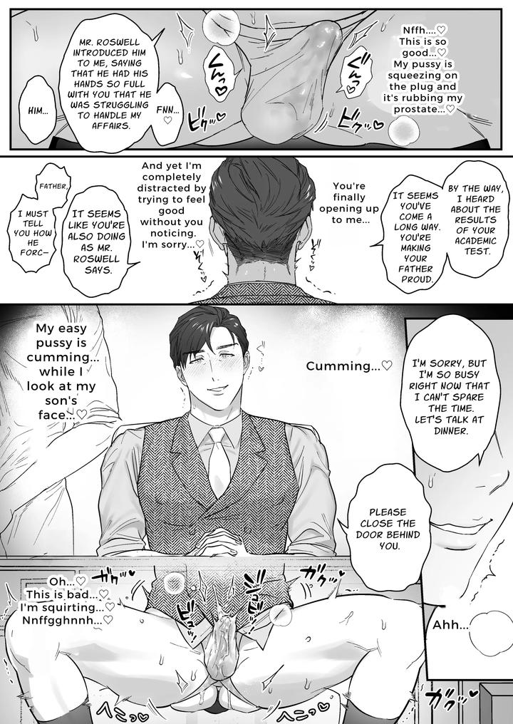 Master-Its-Mating-Time-By-Nugget-Bun-Nageya-San-Nagita-Tooko-Eng page 28