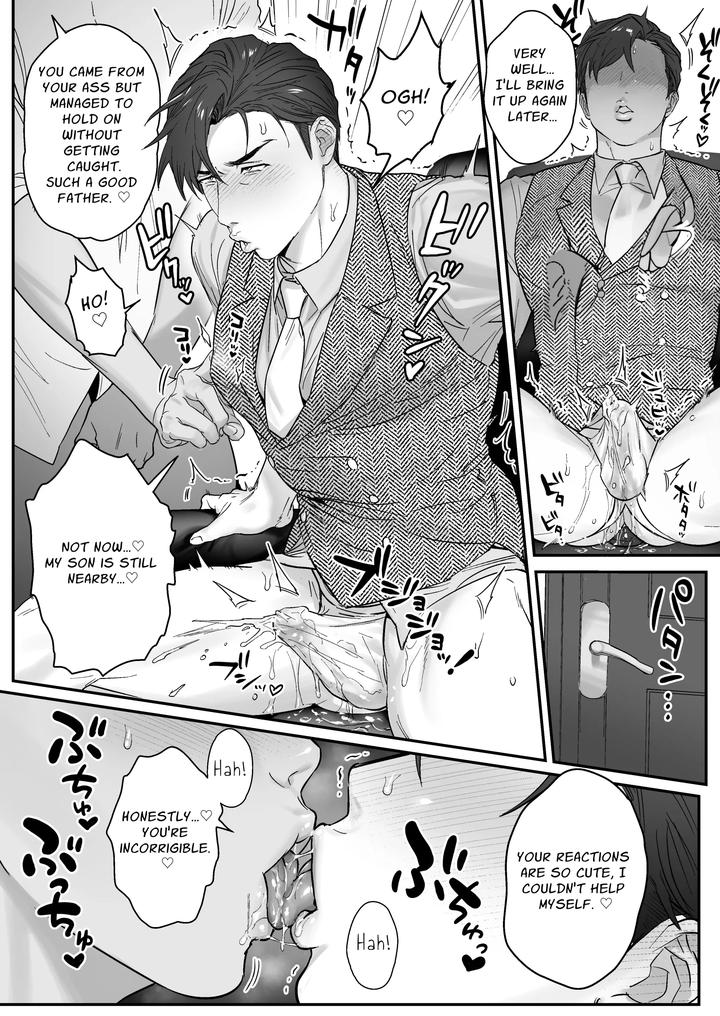 Master-Its-Mating-Time-By-Nugget-Bun-Nageya-San-Nagita-Tooko-Eng page 29