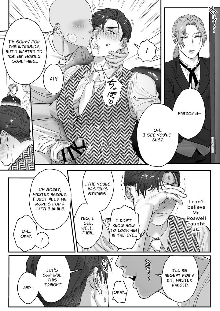 Master-Its-Mating-Time-By-Nugget-Bun-Nageya-San-Nagita-Tooko-Eng page 30