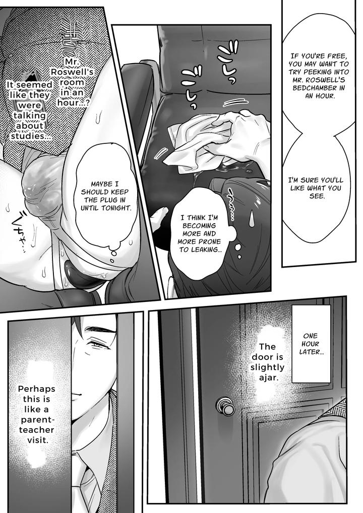 Master-Its-Mating-Time-By-Nugget-Bun-Nageya-San-Nagita-Tooko-Eng page 31