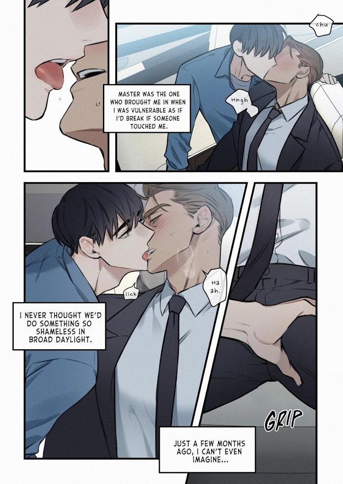 Master-X-Secretary-By-Ingzig-Eng page 5