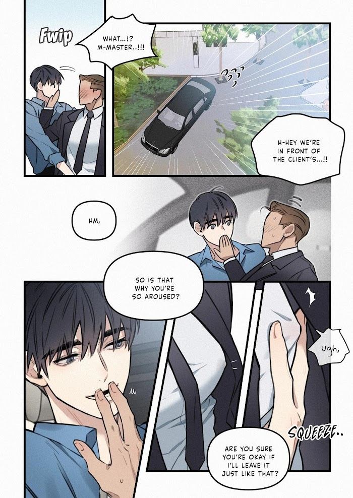 Master-X-Secretary-By-Ingzig-Eng page 6