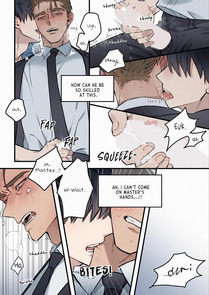 Master-X-Secretary-By-Ingzig-Eng page 9
