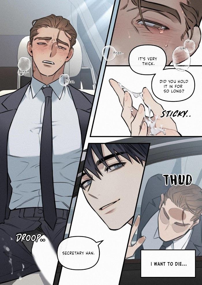 Master-X-Secretary-By-Ingzig-Eng page 10