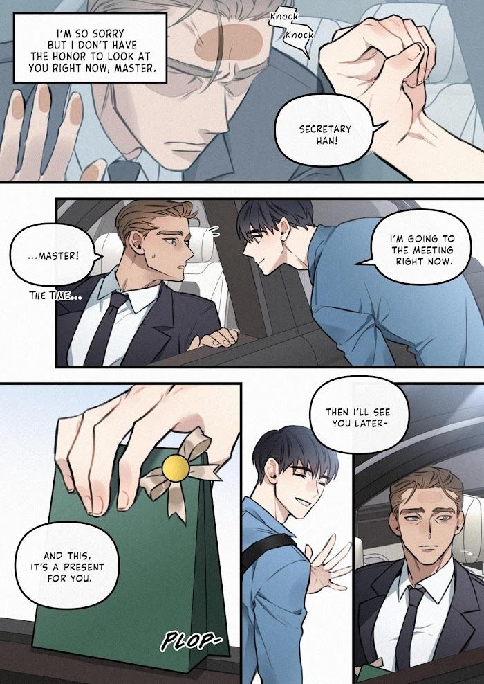 Master-X-Secretary-By-Ingzig-Eng page 11