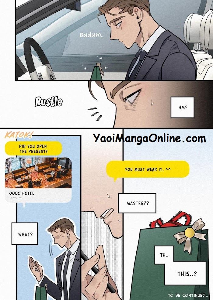 Master-X-Secretary-By-Ingzig-Eng page 12