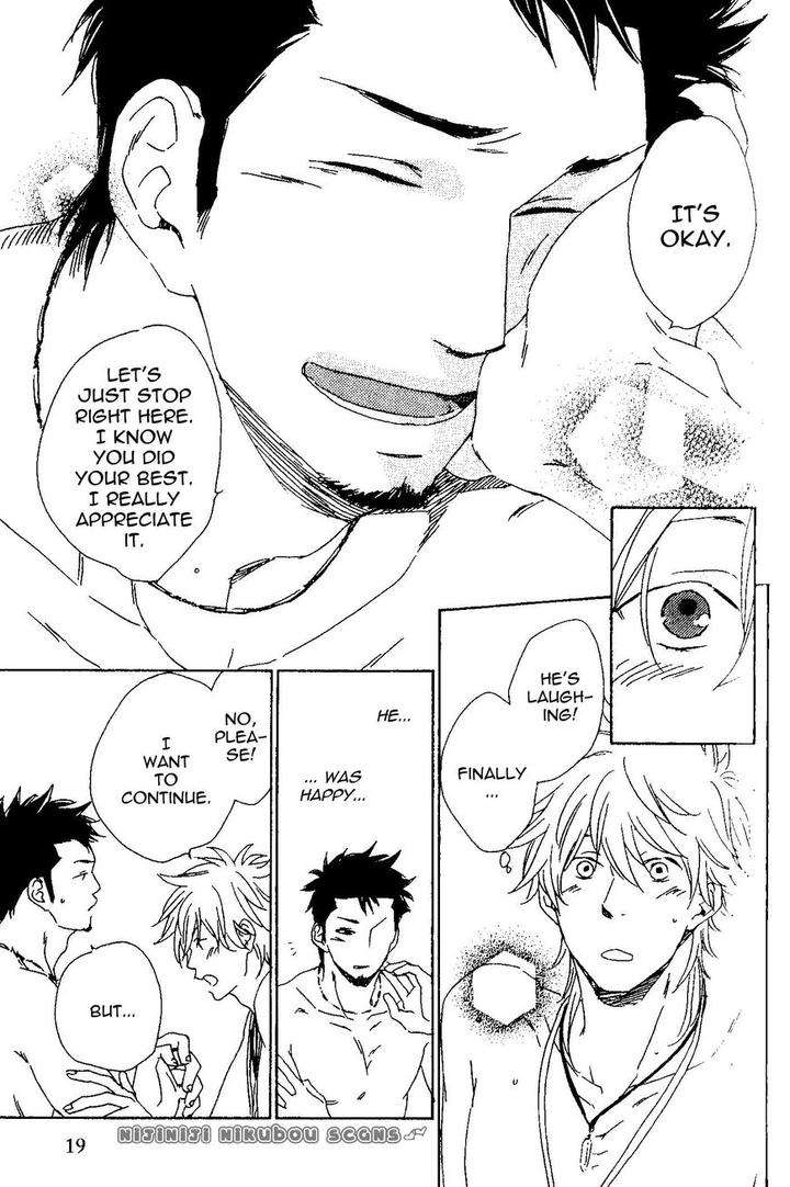 Mata-Koko-Kara-By-Nakata-Akira-Eng page 20