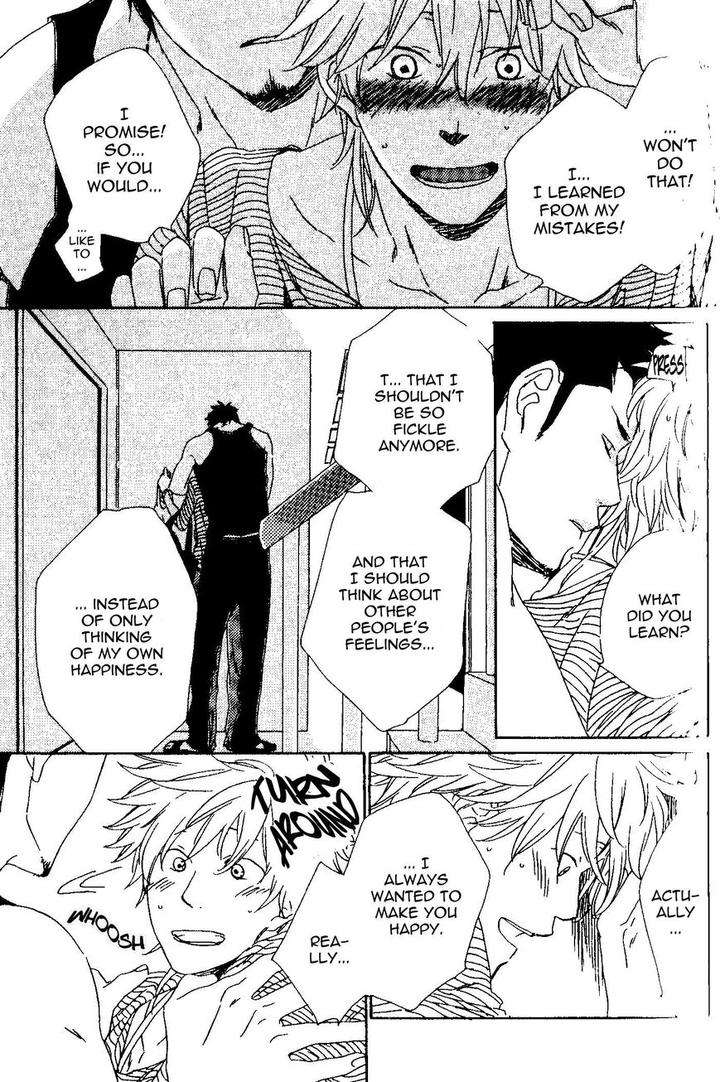 Mata-Koko-Kara-By-Nakata-Akira-Eng page 32