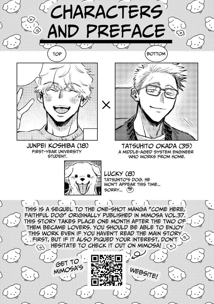 Matte-Hoshii-No-I-Want-You-To-Love-Me-By-Tameikesannou-Houmen-Tameike-Eng page 2