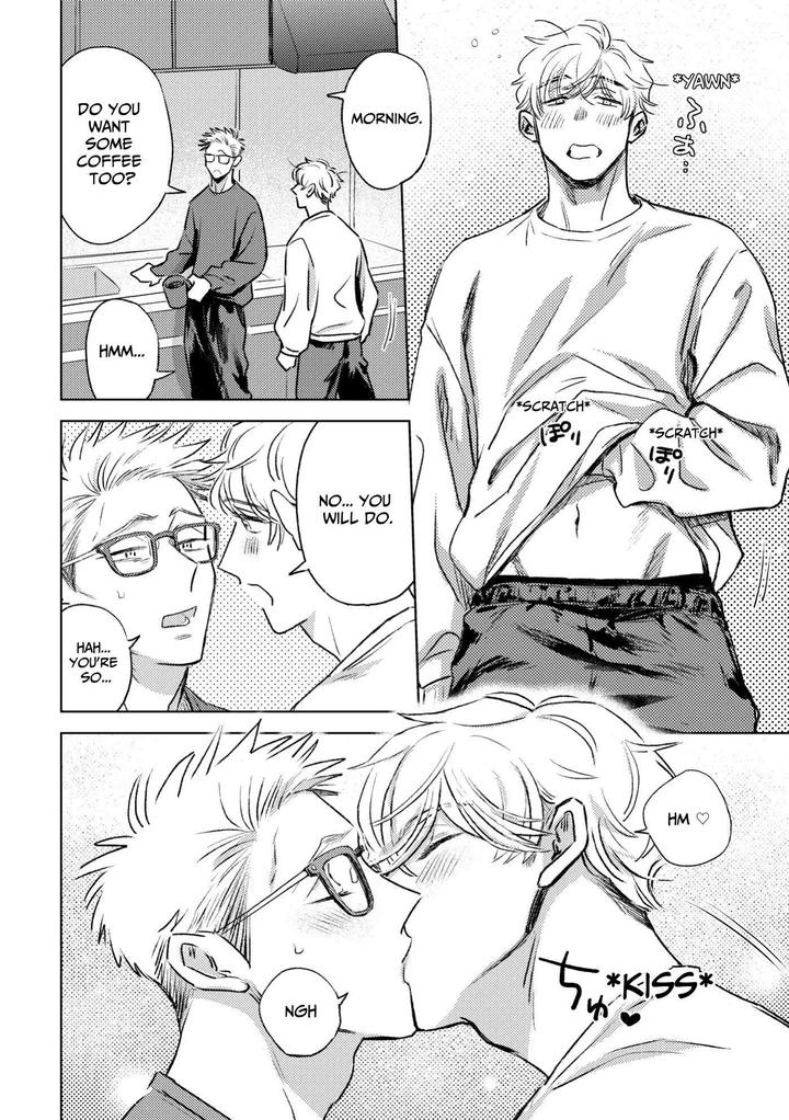 Matte-Hoshii-No-I-Want-You-To-Love-Me-By-Tameikesannou-Houmen-Tameike-Eng page 5