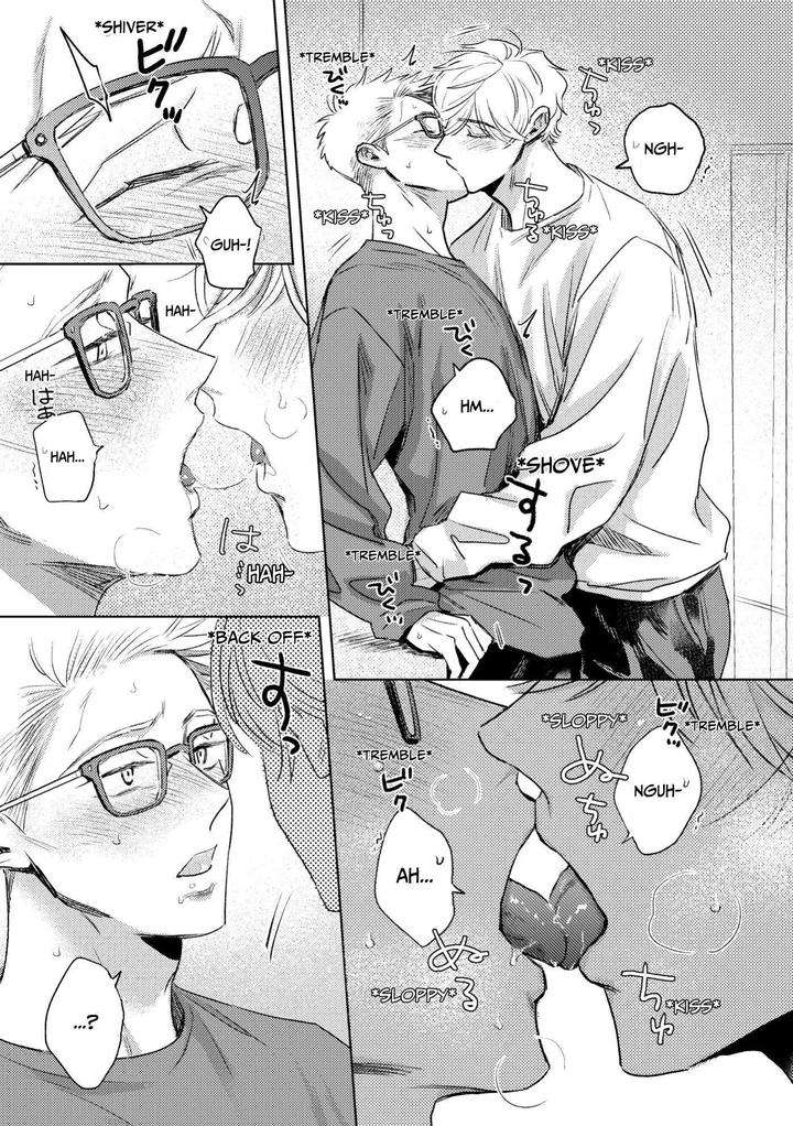 Matte-Hoshii-No-I-Want-You-To-Love-Me-By-Tameikesannou-Houmen-Tameike-Eng page 6