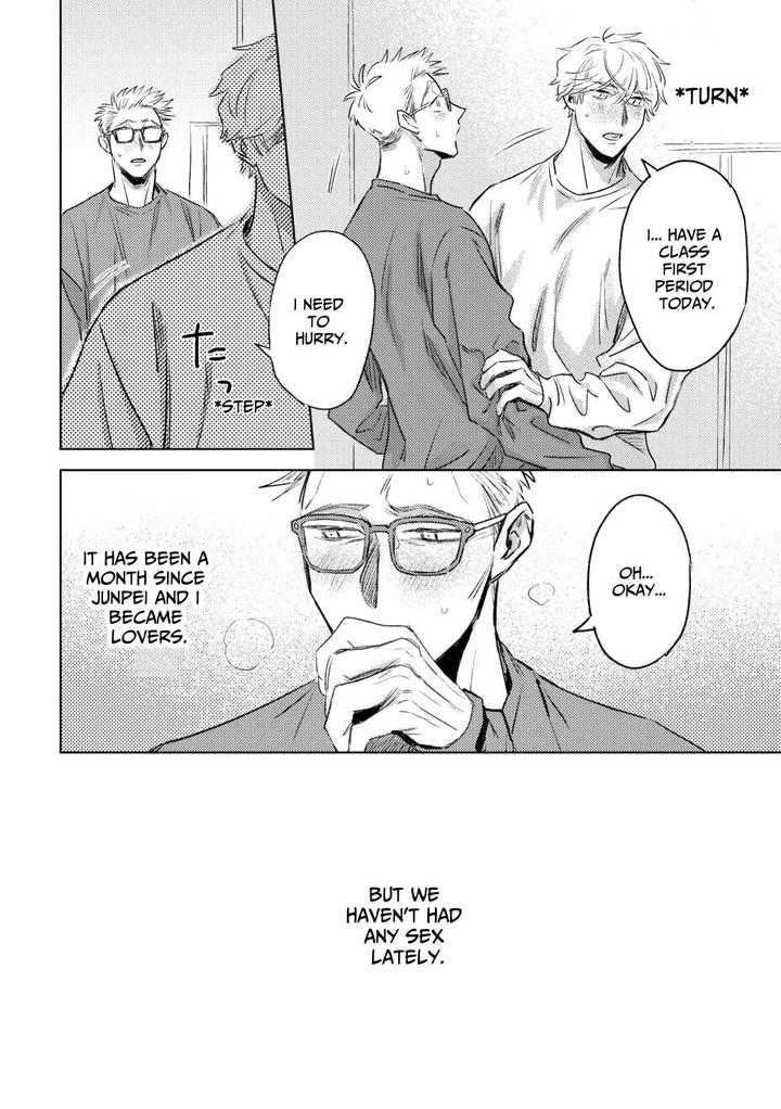 Matte-Hoshii-No-I-Want-You-To-Love-Me-By-Tameikesannou-Houmen-Tameike-Eng page 7
