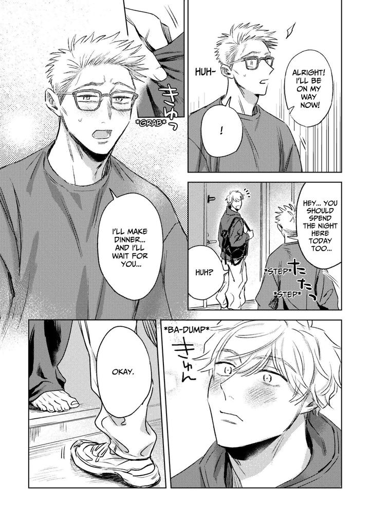 Matte-Hoshii-No-I-Want-You-To-Love-Me-By-Tameikesannou-Houmen-Tameike-Eng page 8